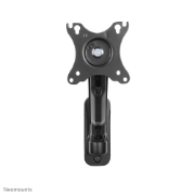 Picture of Neomounts WL70-440BL11 Monitor/TV mount wall 17-32" - gas spring - full motion