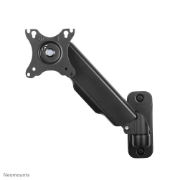 Picture of Neomounts WL70-440BL11 Monitor/TV mount wall 17-32" - gas spring - full motion