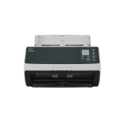 Picture of Ricoh fi-8190 ADF + Manual feed scanner 600 x 600 DPI A4 Black, Grey