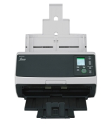 Picture of Ricoh fi-8190 ADF + Manual feed scanner 600 x 600 DPI A4 Black, Grey