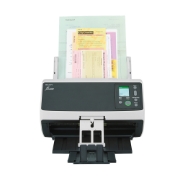 Picture of Ricoh fi-8190 ADF + Manual feed scanner 600 x 600 DPI A4 Black, Grey