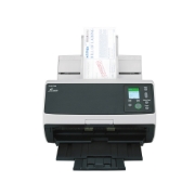 Picture of Ricoh fi-8190 ADF + Manual feed scanner 600 x 600 DPI A4 Black, Grey