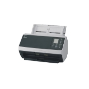 Picture of Ricoh fi-8190 ADF + Manual feed scanner 600 x 600 DPI A4 Black, Grey