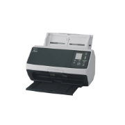 Picture of Ricoh fi-8190 ADF + Manual feed scanner 600 x 600 DPI A4 Black, Grey