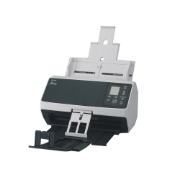 Picture of Ricoh fi-8190 ADF + Manual feed scanner 600 x 600 DPI A4 Black, Grey