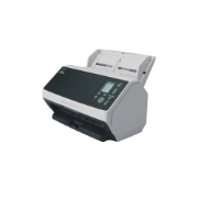 Picture of Ricoh fi-8190 ADF + Manual feed scanner 600 x 600 DPI A4 Black, Grey