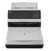 Picture of Ricoh fi-8250 ADF + Manual feed scanner 600 x 600 DPI A4 Black, Grey