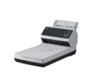 Picture of Ricoh fi-8250 ADF + Manual feed scanner 600 x 600 DPI A4 Black, Grey