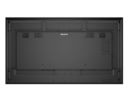Picture of Philips 75BDL4511D/00 Signage Display Digital A-board 190.5 cm (75") 500 cd/m² 4K Ultra HD Black 24/7