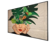 Picture of Philips 75BDL4511D/00 Signage Display Digital A-board 190.5 cm (75") 500 cd/m² 4K Ultra HD Black 24/7