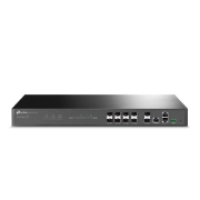 Picture of TP-Link DeltaStream 8-port Pizza-box GPON Optical Line Terminal