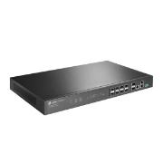 Picture of TP-Link DeltaStream 8-port Pizza-box GPON Optical Line Terminal