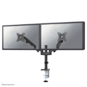 Picture of Neomounts DS70-750BL2 Monitor arm 17-27" - gas spring