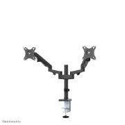 Picture of Neomounts DS70-750BL2 Monitor arm 17-27" - gas spring