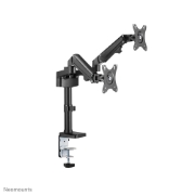 Picture of Neomounts DS70-750BL2 Monitor arm 17-27" - gas spring
