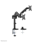 Picture of Neomounts DS70-750BL2 Monitor arm 17-27" - gas spring