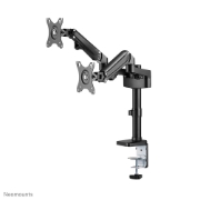 Picture of Neomounts DS70-750BL2 Monitor arm 17-27" - gas spring