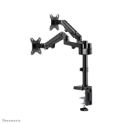Picture of Neomounts DS70-750BL2 Monitor arm 17-27" - gas spring