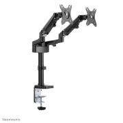 Picture of Neomounts DS70-750BL2 Monitor arm 17-27" - gas spring