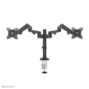 Picture of Neomounts DS70-750BL2 Monitor arm 17-27" - gas spring