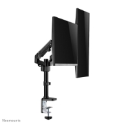 Picture of Neomounts DS70-750BL2 Monitor arm 17-27" - gas spring