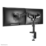 Picture of Neomounts DS70-750BL2 Monitor arm 17-27" - gas spring