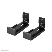 Picture of Neomounts AWL29-550BL1 Videobar/soundbar holder wall - max 15 kg - universal