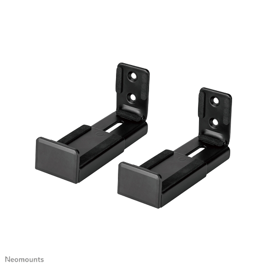Picture of Neomounts AWL29-550BL1 Videobar/soundbar holder wall - max 15 kg - universal