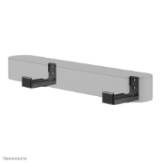 Picture of Neomounts AWL29-550BL1 Videobar/soundbar holder wall - max 15 kg - universal