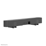 Picture of Neomounts AWL29-550BL1 Videobar/soundbar holder wall - max 15 kg - universal
