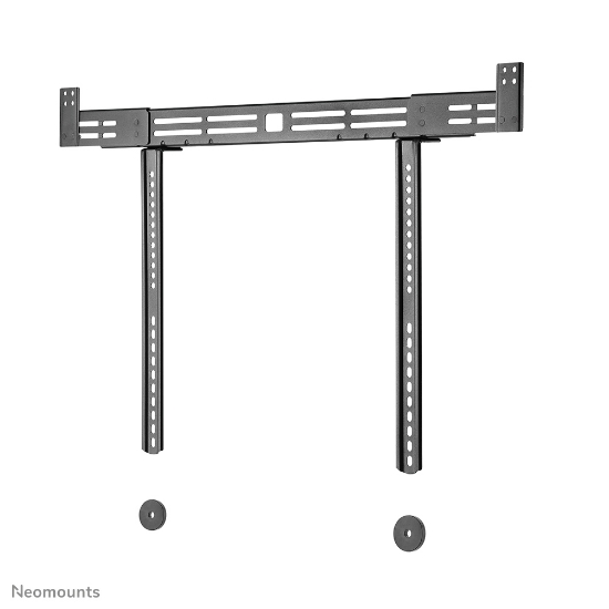 Picture of Neomounts AWL29-750BL1 Videobar/soundbar holder VESA - max 10 kg - universal