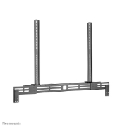Picture of Neomounts AWL29-750BL1 Videobar/soundbar holder VESA - max 10 kg - universal