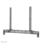 Picture of Neomounts AWL29-750BL1 Videobar/soundbar holder VESA - max 10 kg - universal