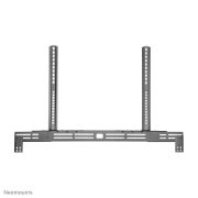 Picture of Neomounts AWL29-750BL1 Videobar/soundbar holder VESA - max 10 kg - universal