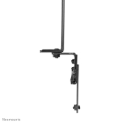 Picture of Neomounts AWL29-750BL1 Videobar/soundbar holder VESA - max 10 kg - universal