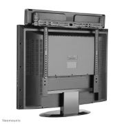 Picture of Neomounts AWL29-750BL1 Videobar/soundbar holder VESA - max 10 kg - universal