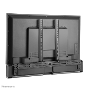 Picture of Neomounts AWL29-750BL1 Videobar/soundbar holder VESA - max 10 kg - universal