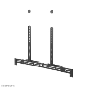 Picture of Neomounts AWL29-750BL1 Videobar/soundbar holder VESA - max 10 kg - universal