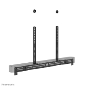 Picture of Neomounts AWL29-750BL1 Videobar/soundbar holder VESA - max 10 kg - universal