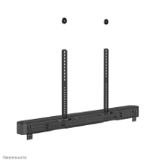 Picture of Neomounts AWL29-750BL1 Videobar/soundbar holder VESA - max 10 kg - universal