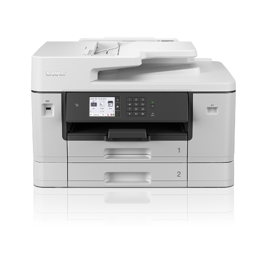 Picture of Brother MFC-J6940DW multifunction printer Inkjet A3 1200 x 4800 DPI Wi-Fi