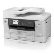 Picture of Brother MFC-J6940DW multifunction printer Inkjet A3 1200 x 4800 DPI Wi-Fi