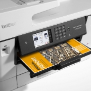 Picture of Brother MFC-J6940DW multifunction printer Inkjet A3 1200 x 4800 DPI Wi-Fi