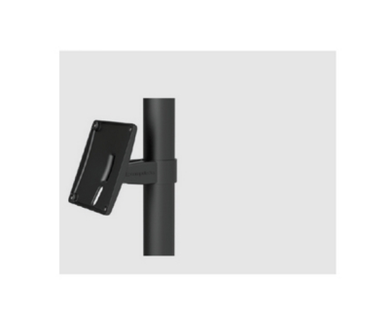 Picture of Compulocks VESA Add On Single Bracket for Rise Pole Black