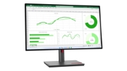 Picture of Lenovo ThinkVision P27q-30 LED display 68.6 cm (27") 2560 x 1440 pixels Quad HD Black