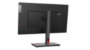Picture of Lenovo ThinkVision P27q-30 LED display 68.6 cm (27") 2560 x 1440 pixels Quad HD Black