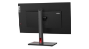 Picture of Lenovo ThinkVision P27q-30 LED display 68.6 cm (27") 2560 x 1440 pixels Quad HD Black