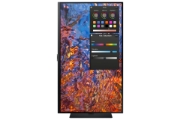 Picture of Samsung LS32B800PXU computer monitor 81.3 cm (32") 3840 x 2160 pixels 4K Ultra HD LCD Black