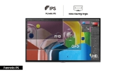 Picture of Samsung LS32B800PXU computer monitor 81.3 cm (32") 3840 x 2160 pixels 4K Ultra HD LCD Black