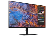 Picture of Samsung LS32B800PXU computer monitor 81.3 cm (32") 3840 x 2160 pixels 4K Ultra HD LCD Black